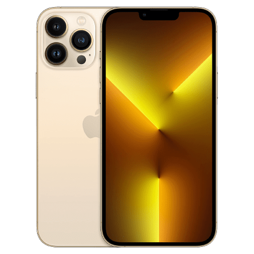کارکرده-گوشی موبایل اپل مدل iPhone 13 Pro Max A2644 دو سیم‌ کارت ظرفیت 256 گیگابایت و رم 6