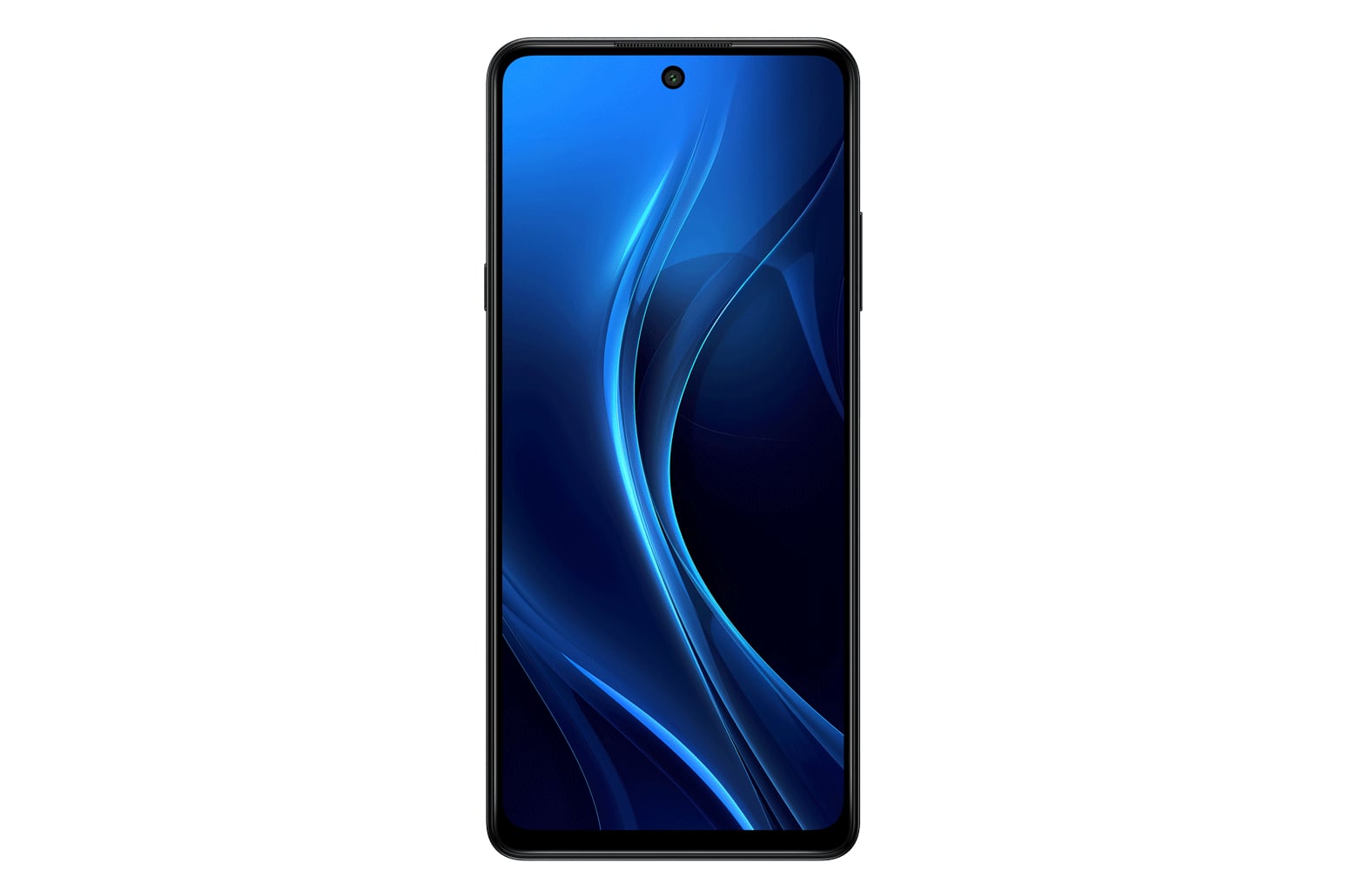 گوشی موبایل ردتون مدل V10 دو سیم‌ کارت ظرفیت 256 گیگابایت و رم 81