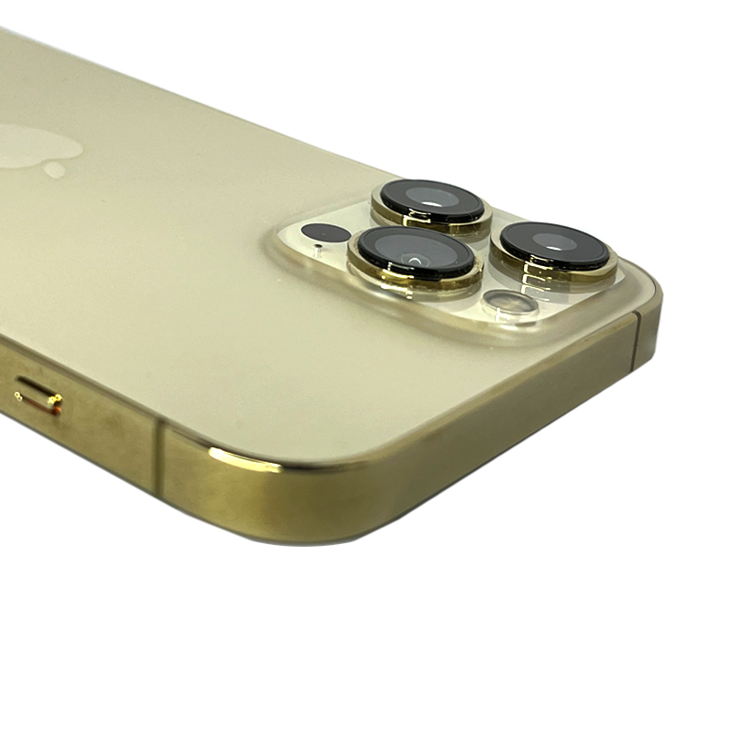 کارکرده-گوشی موبایل اپل مدل iPhone 13 Pro Max A2644 دو سیم‌ کارت ظرفیت 256 گیگابایت و رم 60