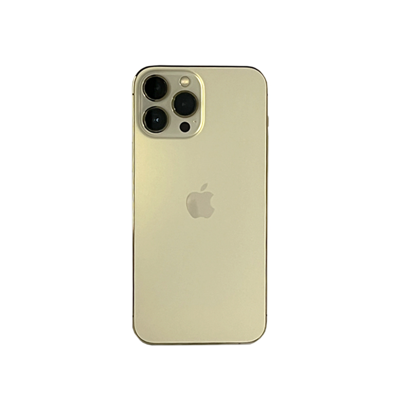 کارکرده-گوشی موبایل اپل مدل iPhone 13 Pro Max A2644 دو سیم‌ کارت ظرفیت 256 گیگابایت و رم 61
