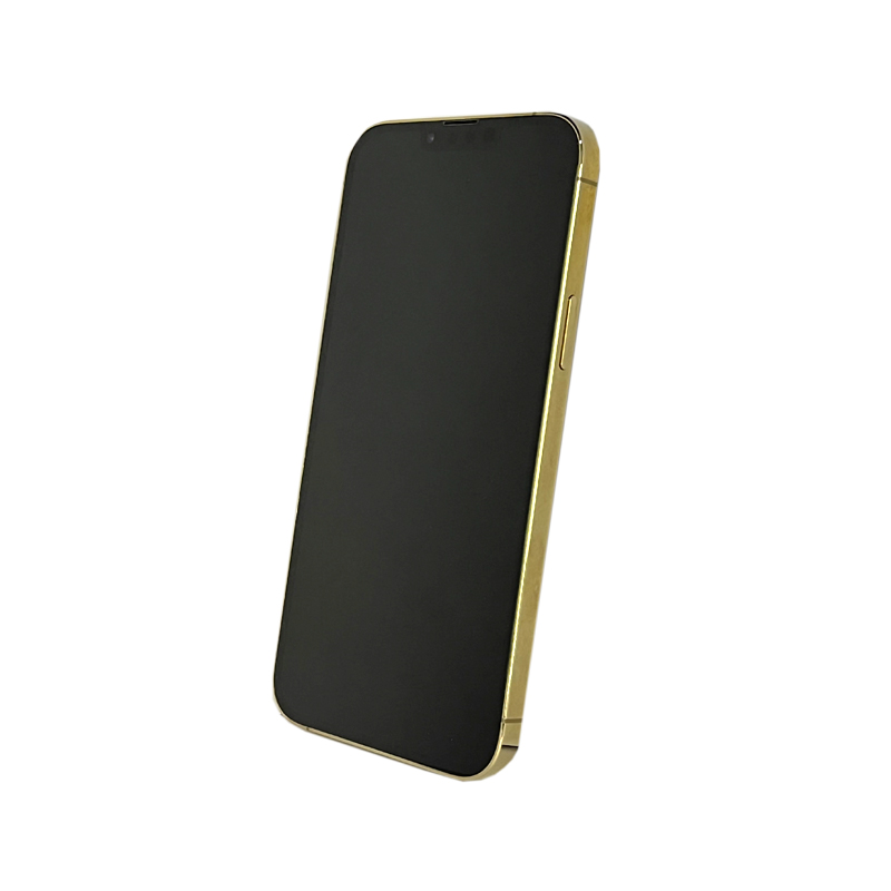 کارکرده-گوشی موبایل اپل مدل iPhone 13 Pro Max A2644 دو سیم‌ کارت ظرفیت 256 گیگابایت و رم 62