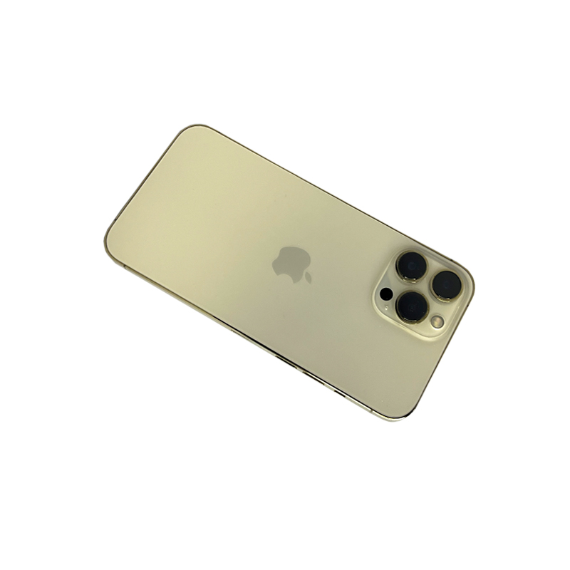 کارکرده-گوشی موبایل اپل مدل iPhone 13 Pro Max A2644 دو سیم‌ کارت ظرفیت 256 گیگابایت و رم 63