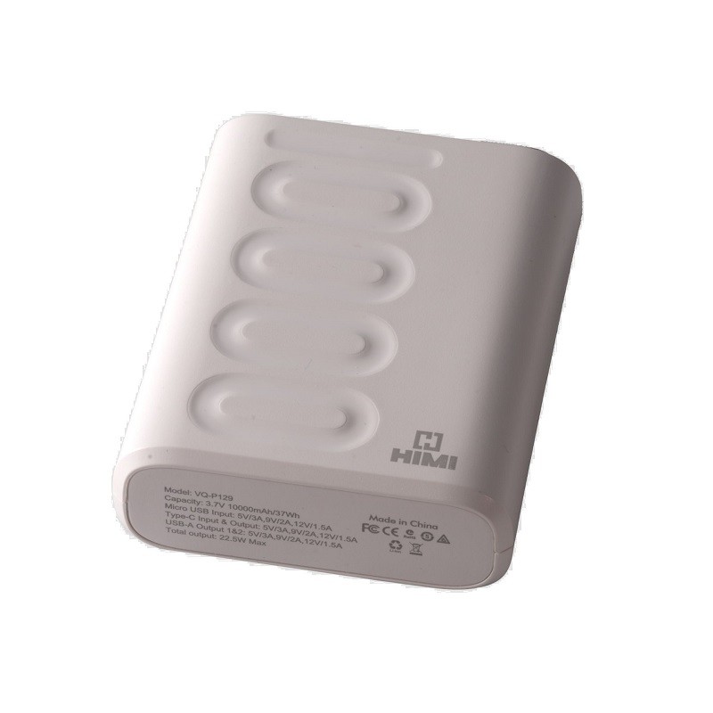 پاور بانک هیمی Power Bank 10000 (Volta Max)0