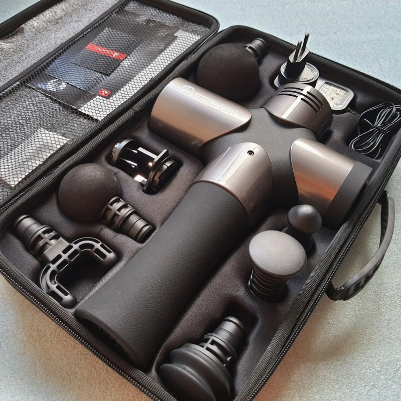 ماساژگان بوستر  booster pro 33