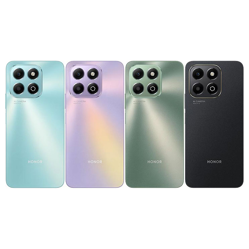 گوشی موبایل آنر  HONOR X6B (JDY-LX2) 128/6G1