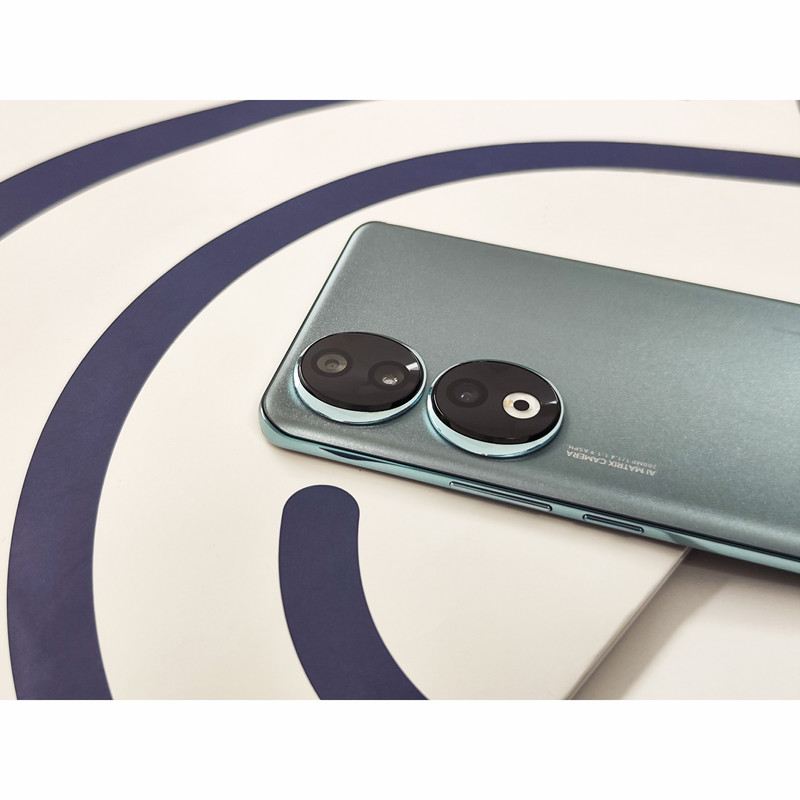گوشی موبایل آنر  HONOR 90 5G (REA-NX9) 256/8G0