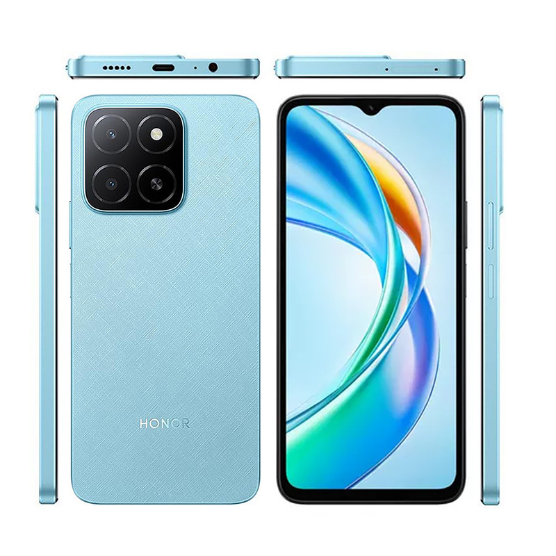 گوشی موبایل آنر  HONOR X5B PLUS (GFY-LX2P) 128/4G0