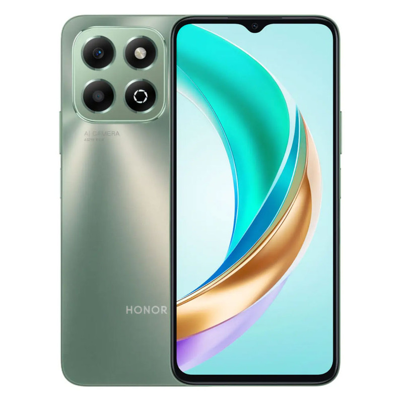 گوشی موبایل آنر  HONOR X6B (JDY-LX2) 128/6G2