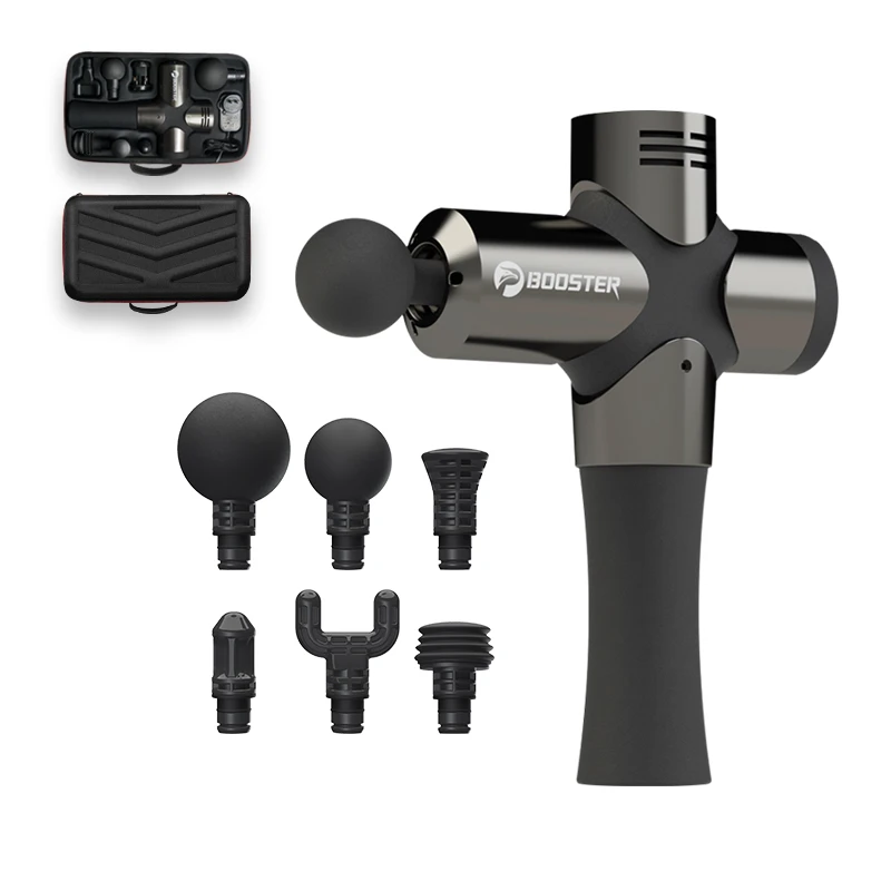 ماساژگان بوستر  booster pro 32