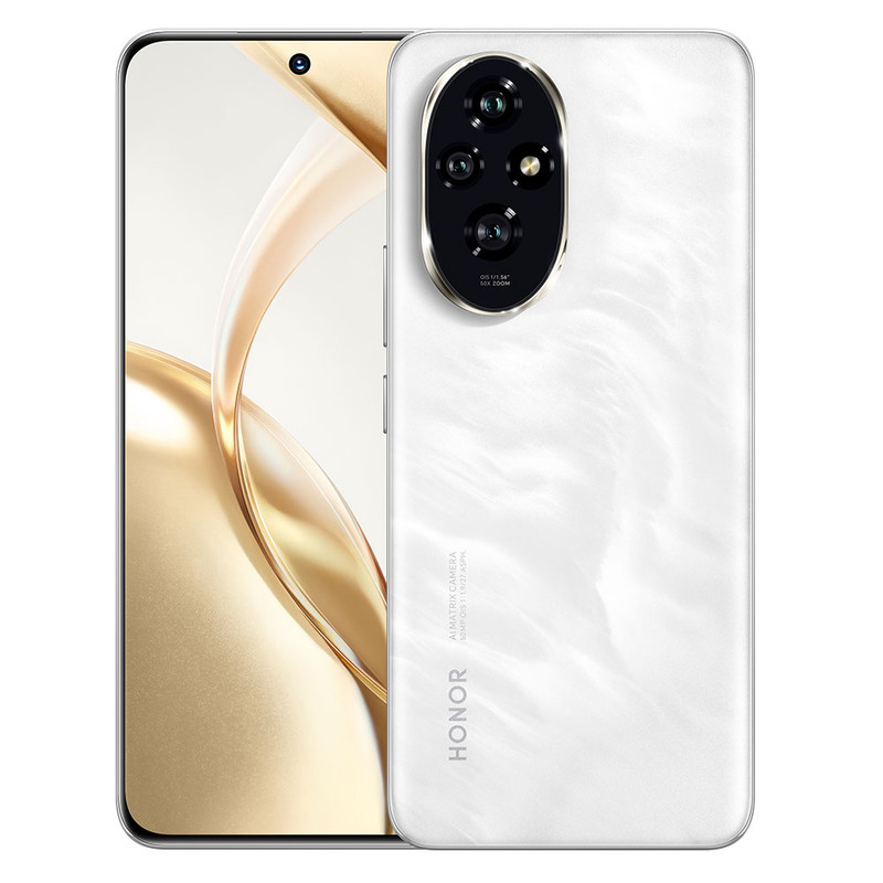 گوشی موبایل آنر  HONOR 200 5G (ELI-NX9) 256/12G1
