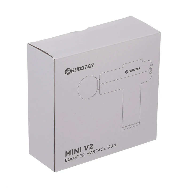 ماساژگان بوستر booster Mini V20