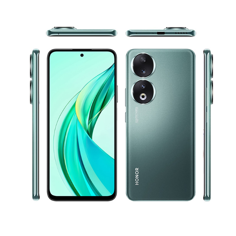 گوشی موبایل آنر  HONOR 90 5G (REA-NX9) 256/8G2