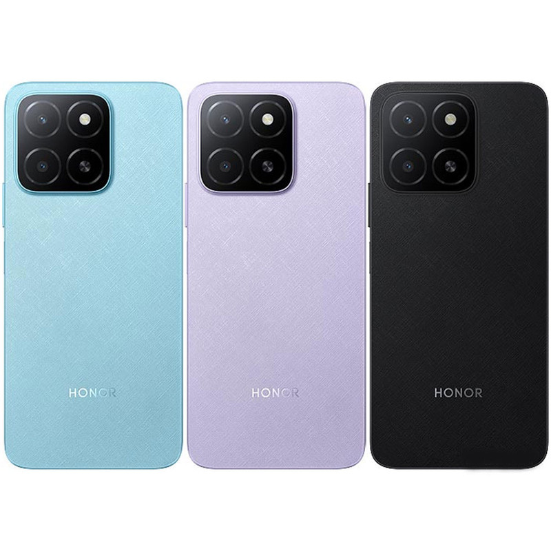 گوشی موبایل آنر  HONOR X5B PLUS (GFY-LX2P) 128/4G3