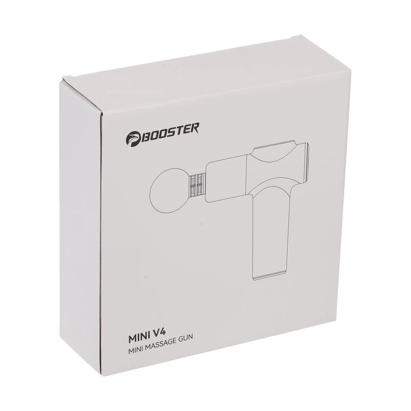 ماساژگان بوستر booster Mini V44