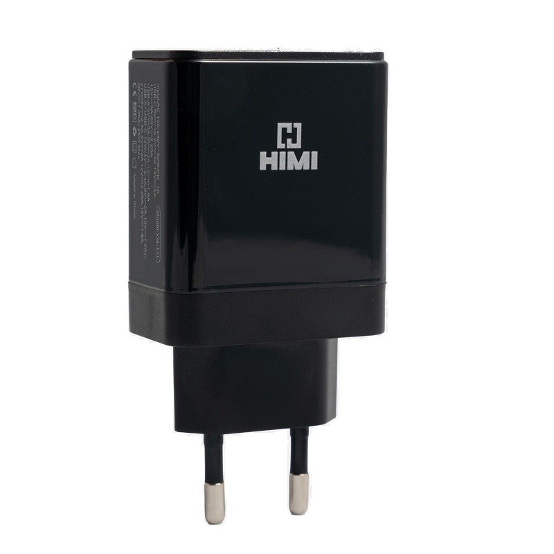 آداپتور شارژر هیمیCharger  Nitro Max 45 w0