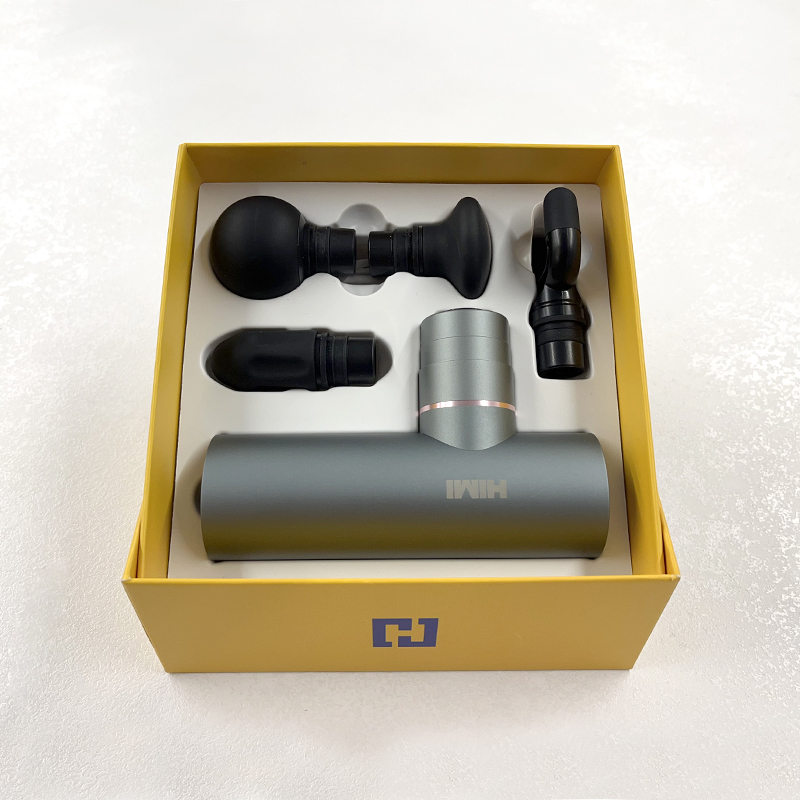ماساژ گان هیمی HIMI Massage Gun Numb Pro22