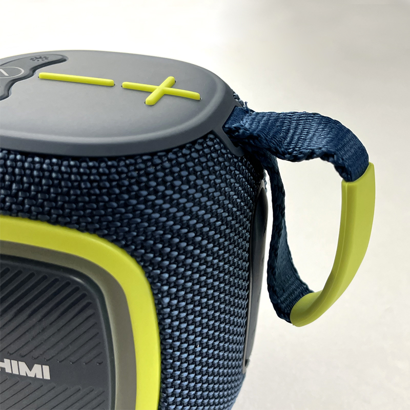 اسپیکر هیمی Speaker Xoom V5-(5w)9