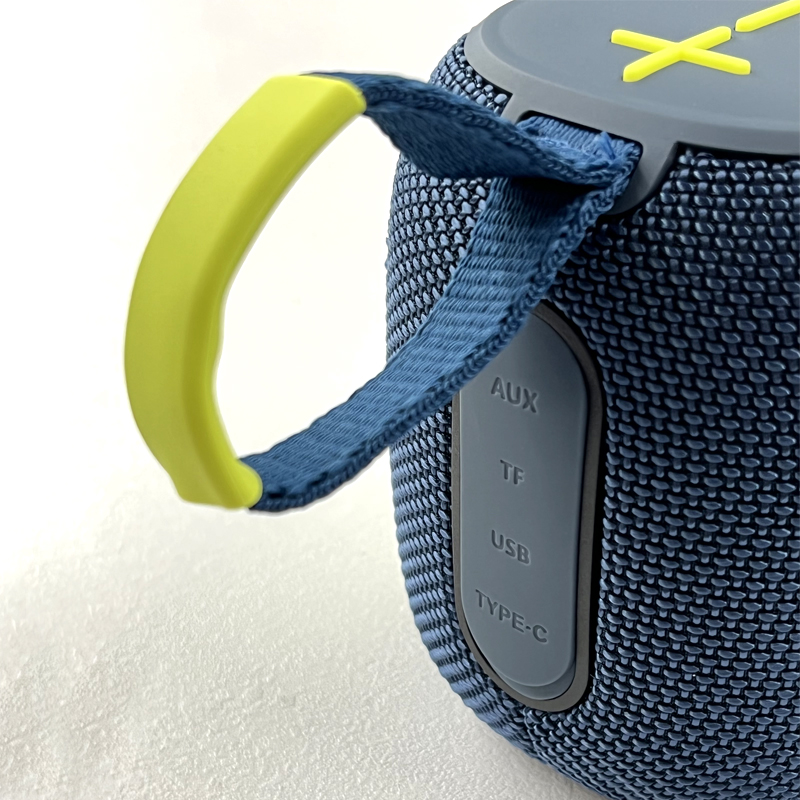 اسپیکر هیمی Speaker Xoom V5-(5w)5