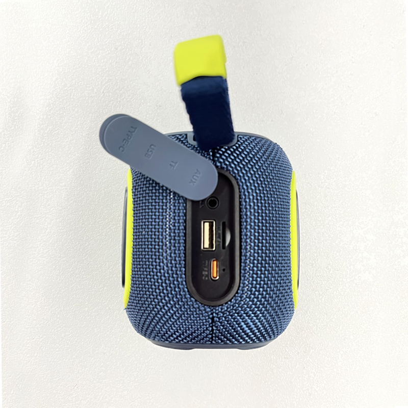 اسپیکر هیمی Speaker Xoom V5-(5w)4