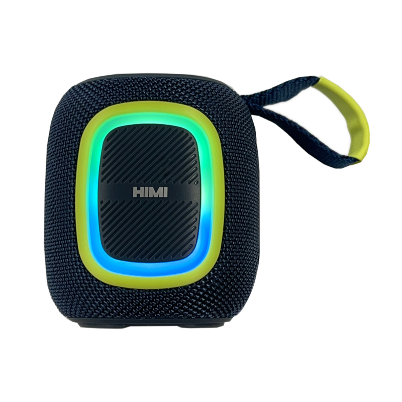 اسپیکر هیمی Speaker Xoom V5-(5w)