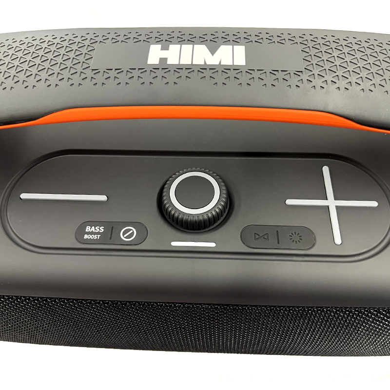 اسپیکر هیمی HIMI Speaker Xoom H100-(100 w)4