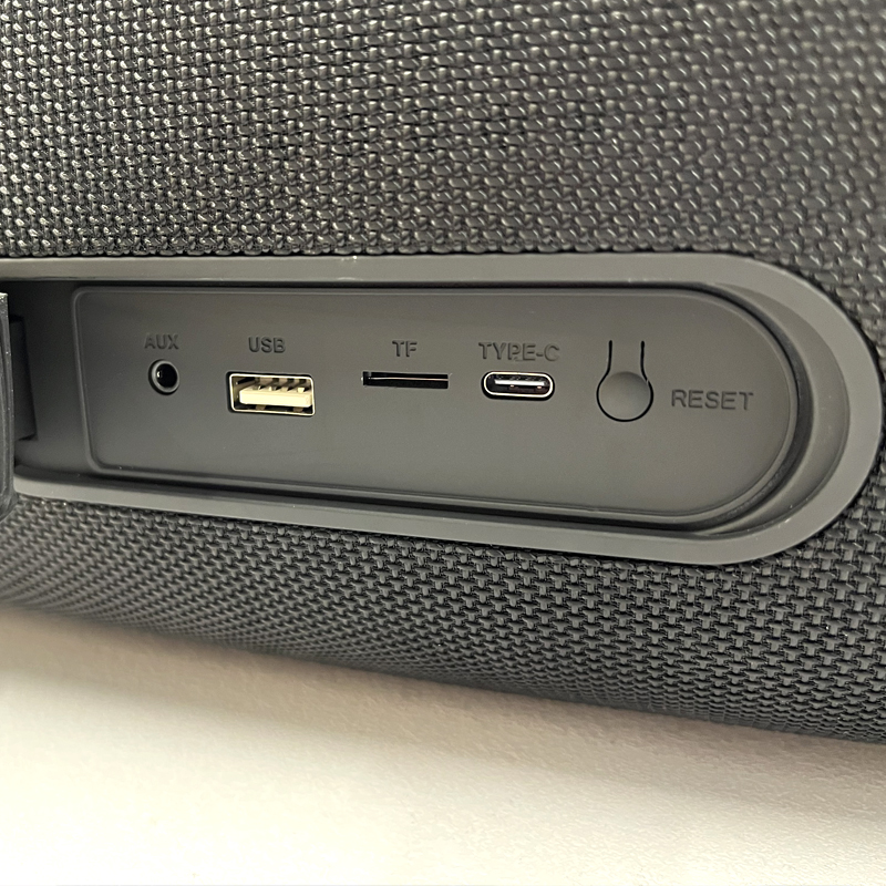 اسپیکر هیمی HIMI Speaker Xoom H100-(100 w)6
