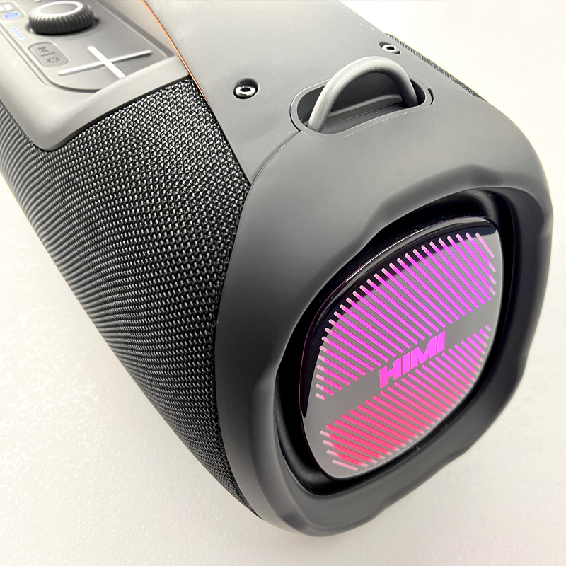 اسپیکر هیمی HIMI Speaker Xoom H100-(100 w)7