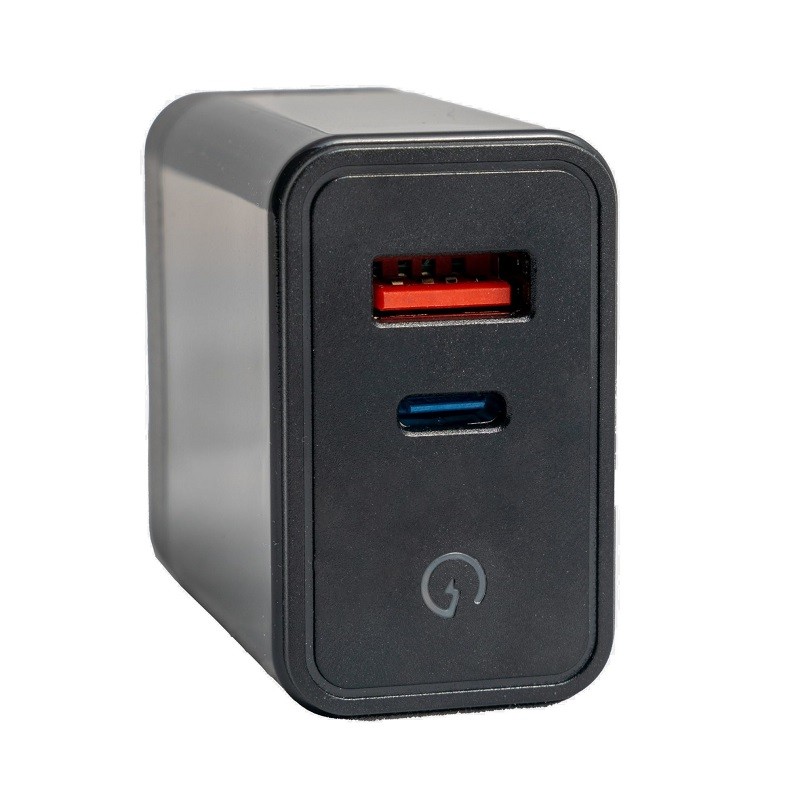 آداپتور شارژر هیمیCharger  Nitro Max 45 w1