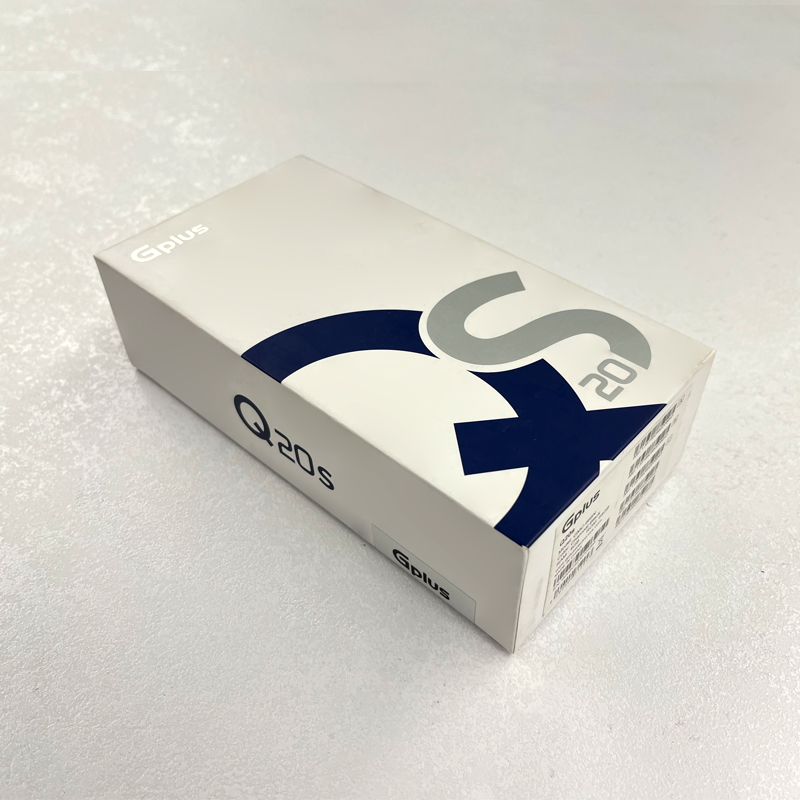 کارکرده-گوشی موبایل جی پلاس مدل Q20s دو سیم کارت ظرفیت 64 گیگابایت و رم 4 گیگابایت4