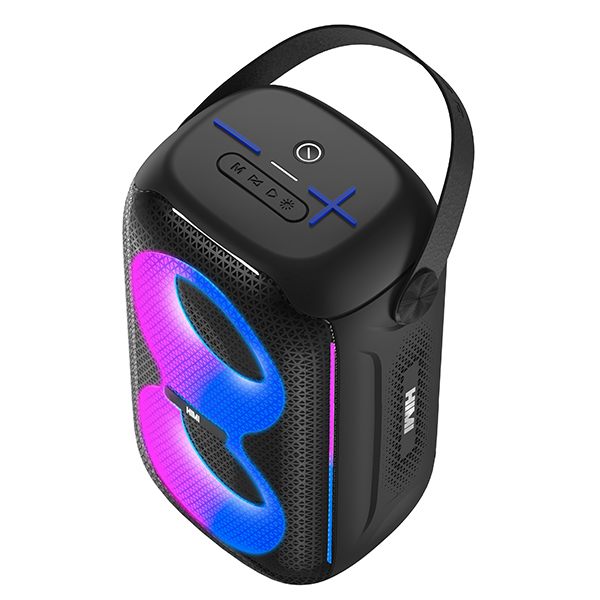 اسپیکر هیمی HIMI Speaker Xoom V10-(20 w)3