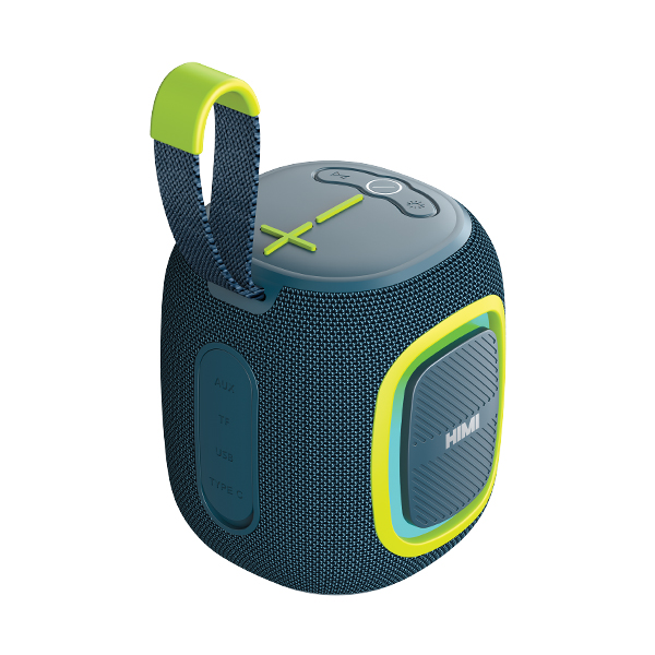 اسپیکر هیمی Speaker Xoom V5-(5w)6
