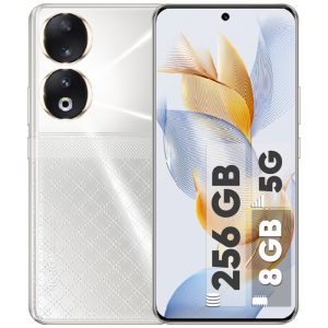 گوشی موبایل آنر  HONOR 90 5G (REA-NX9) 256/8G