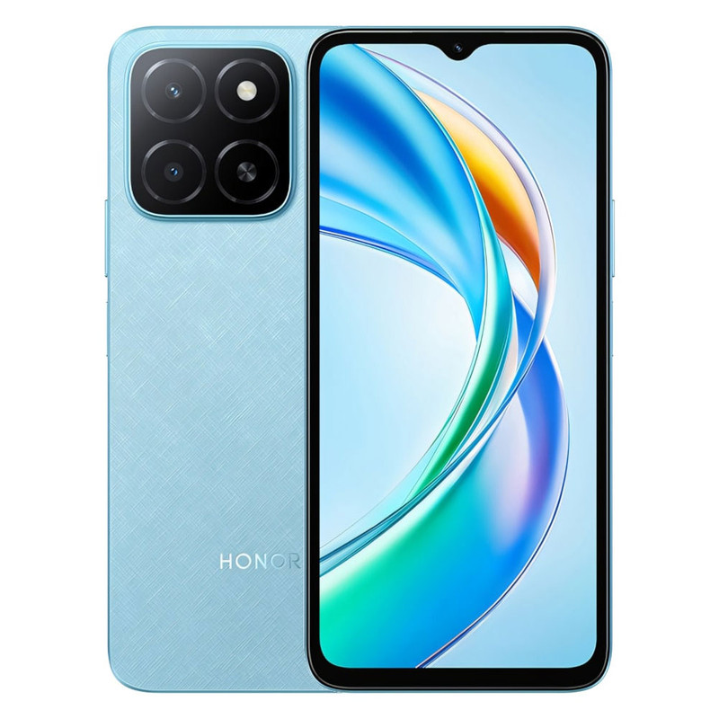 گوشی موبایل آنر  HONOR X5B PLUS (GFY-LX2P) 128/4G4