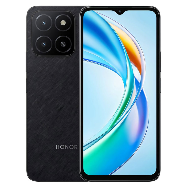 گوشی موبایل آنر  HONOR X5B PLUS (GFY-LX2P) 128/4G6