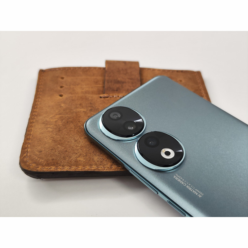 گوشی موبایل آنر  HONOR 90 5G (REA-NX9) 256/8G3