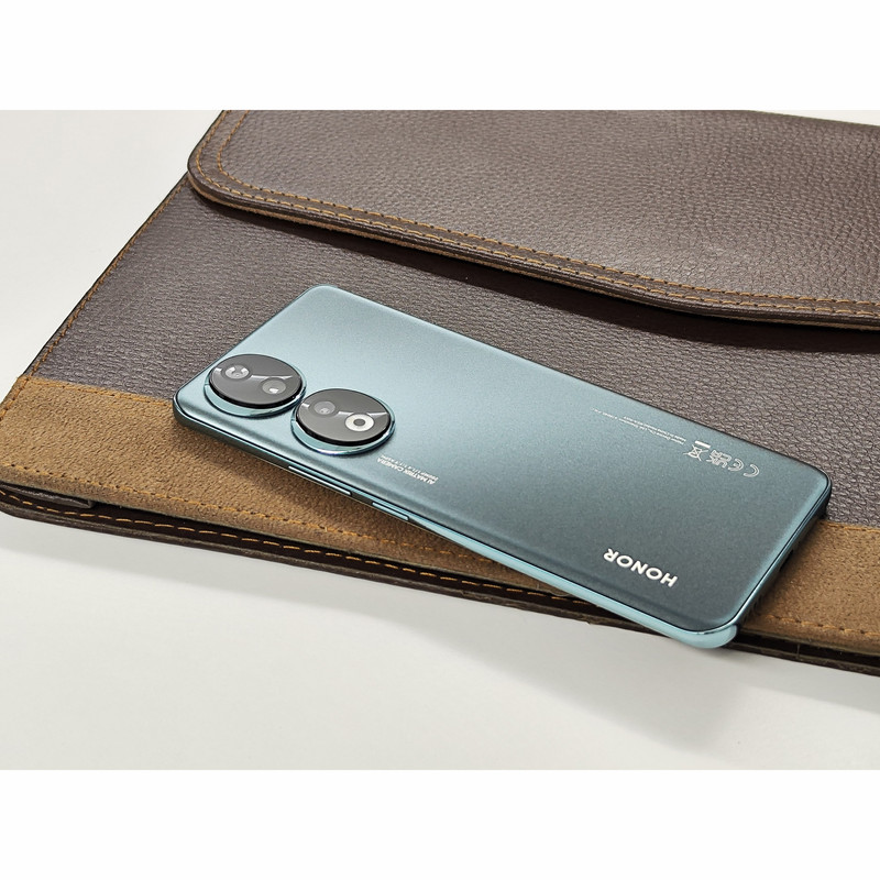گوشی موبایل آنر  HONOR 90 5G (REA-NX9) 256/8G4