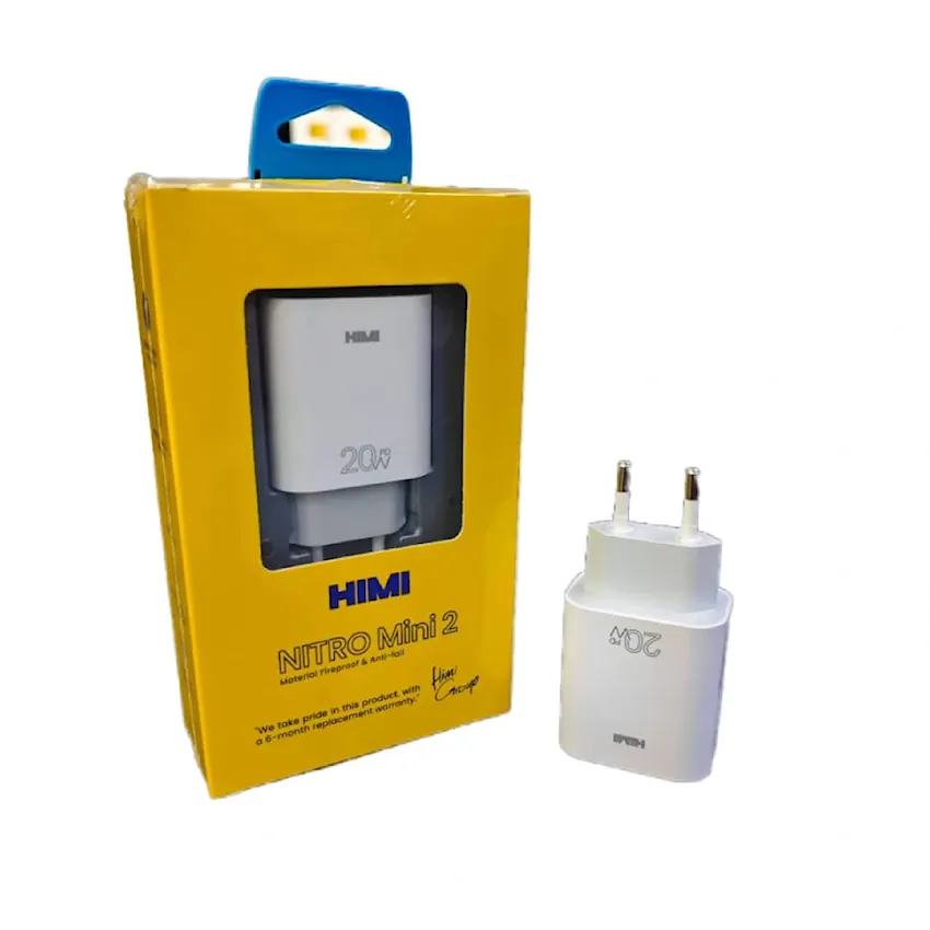آداپتور هیمی HIMI Adapter Nitro Mini2-20w2