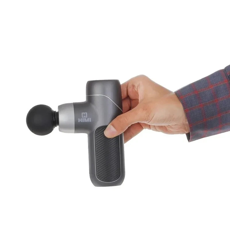 ماساژ گان هیمی Numb Pro1 Massage Gun1