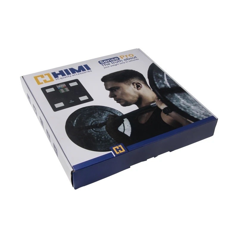 ترازو هیمی Sense Pro Scale2