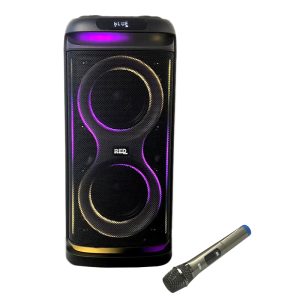 Red Tone Rock BOX R200 اسپیکر ردتون