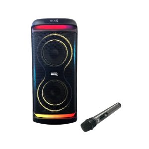 Red Tone Rock BOX R100 اسپیکر ردتون