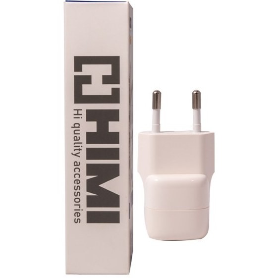 آداپتور شارژر هیمی Charger  Nitro Mini 20 w3