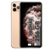 کارکرده-گوشی موبایل اپل مدل IPHONE 11 PRO MAX 256GB رنگ طلایی