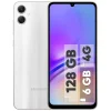 کارکرده-گوشی موبایل سامسونگ مدل Galaxy A05 دو سیم کارت ظرفیت 128 گیگابایت و رم 4 گیگابایت