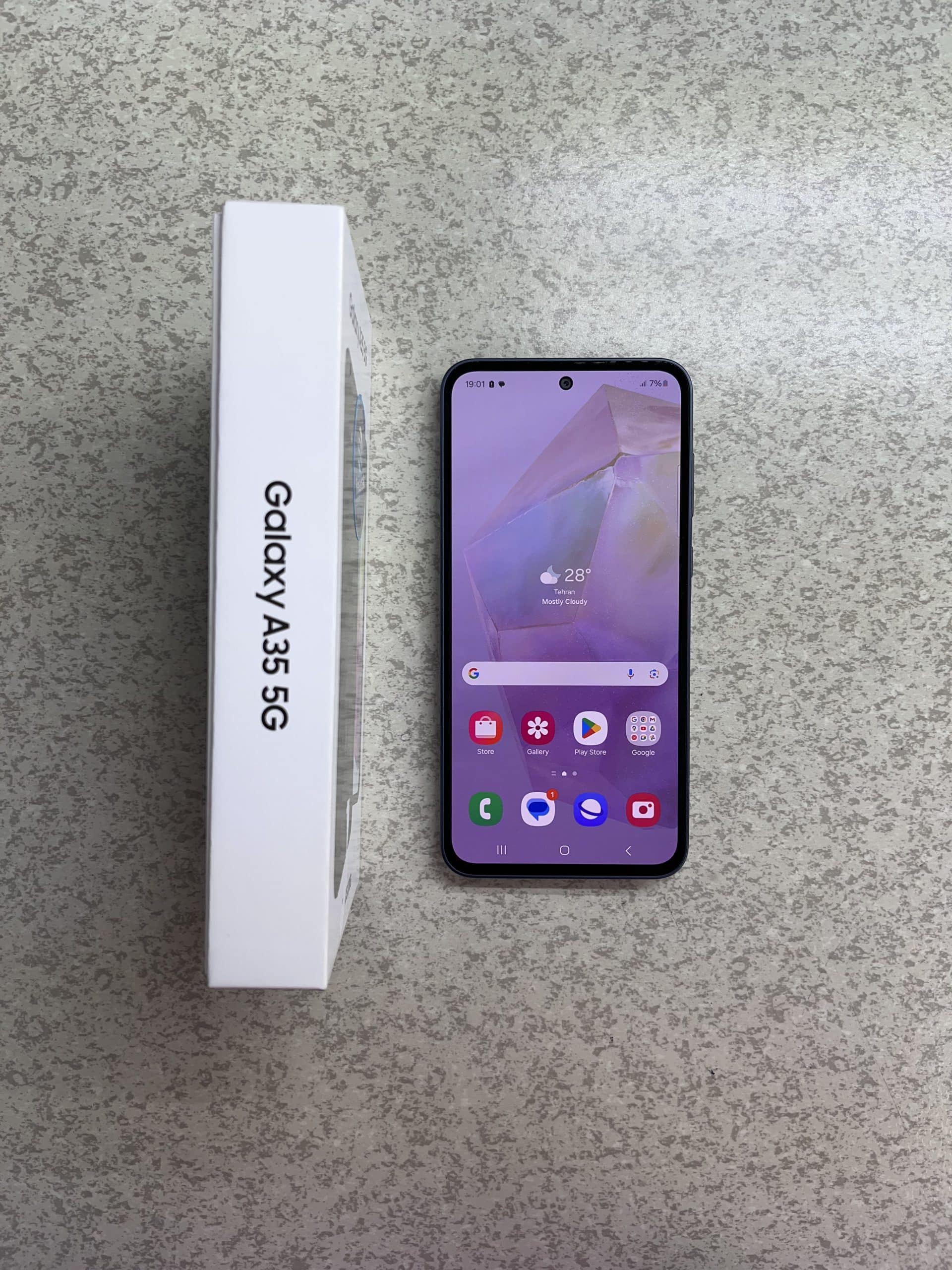 product