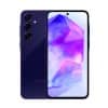کارکرده-گوشی موبایل سامسونگ مدل Galaxy A35 دو سیم کارت ظرفیت 256 گیگابایت و رم 8 گیگابایت رنگ سرمه ای