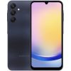 کارکرده-گوشی موبایل سامسونگ مدل Galaxy A25 دو سیم کارت ظرفیت 256 گیگابایت و رم 8 گیگابایت رنگ سرمه ای