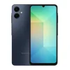 کارکرده-گوشی موبایل سامسونگ مدل Galaxy A06 دو سیم کارت ظرفیت 128 گیگابایت و رم 6 گیگابایت رنگ مشکی