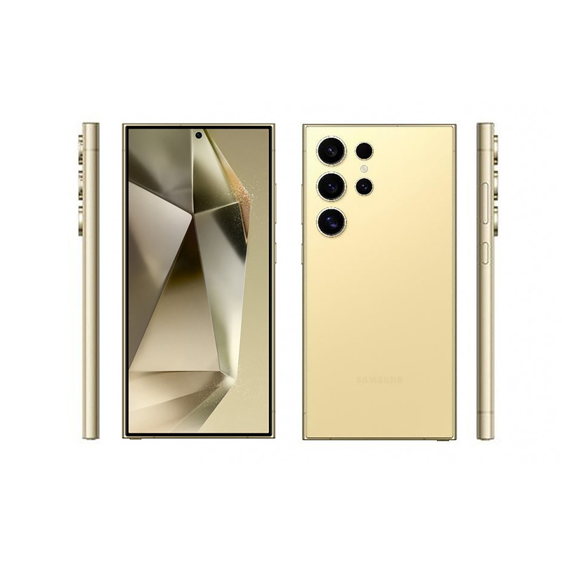 گوشی موبایل سامسونگ مدل Galaxy S24 Ultra دو سیم کارت ظرفیت 256 گیگابایت و رم 12 گیگابایت – ویتنام4