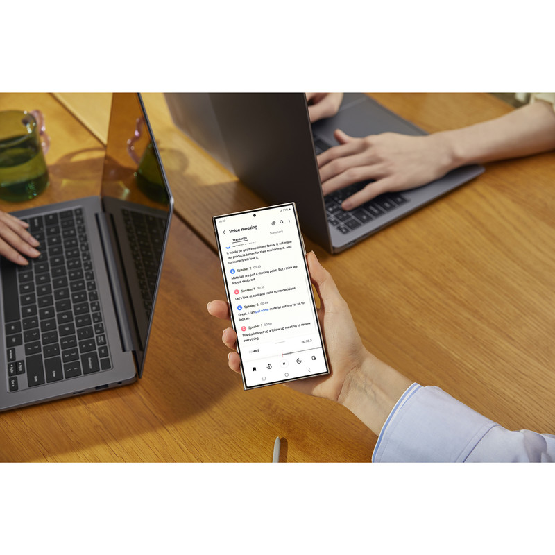 گوشی موبایل سامسونگ مدل Galaxy S24 Ultra دو سیم کارت ظرفیت 256 گیگابایت و رم 12 گیگابایت – ویتنام5